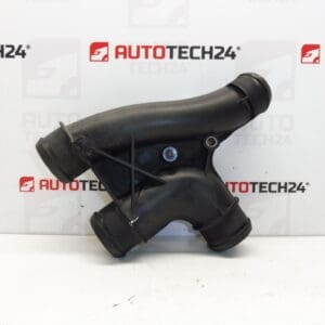 Razdjelnik usisnog zraka 1.6 HDI Citroën Peugeot 9678406580