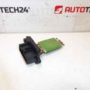 Regulator brzine ventilatora Citroën Peugeot 1609171080