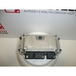 Upravljačka jedinica Bosch M7.4.4 0261207318 9648483480