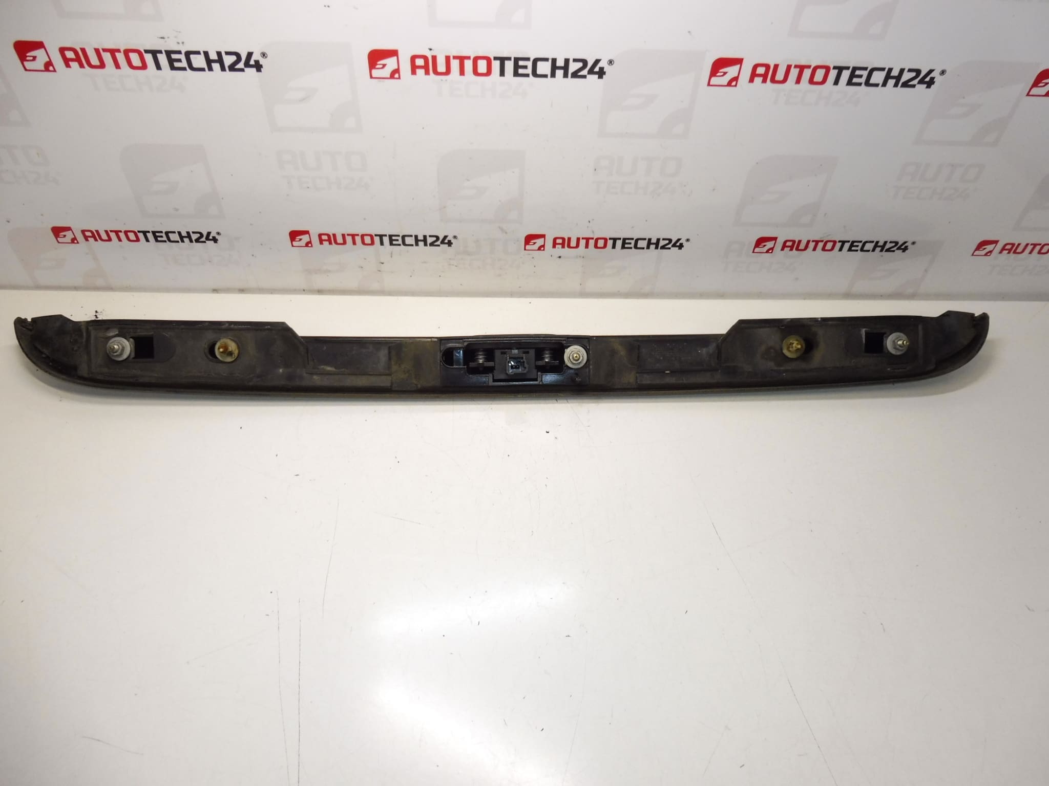 Ručka Citroën Xsara Picasso 9635595877 874293 6554F2 - Slika 2