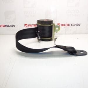 Stražnji remen Peugeot 307 Citroen C4 Hatchback 96567808XX 8974JK