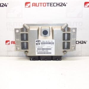 Upravljačka jedinica IAW 6LP2.12 9664339980 9665936280