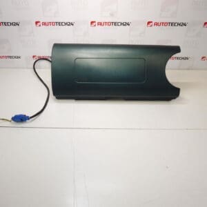 Zračni jastuk Citroën Berlingo II zeleni 9646461777 96460169RT0R