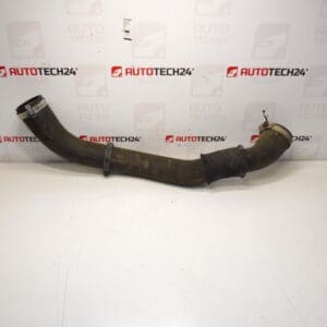 Zračni priključak 1.5 HDI Citroën Peugeot 9820100680