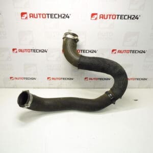 Zračni priključak 1.5 HDI Citroën Peugeot 9820100780