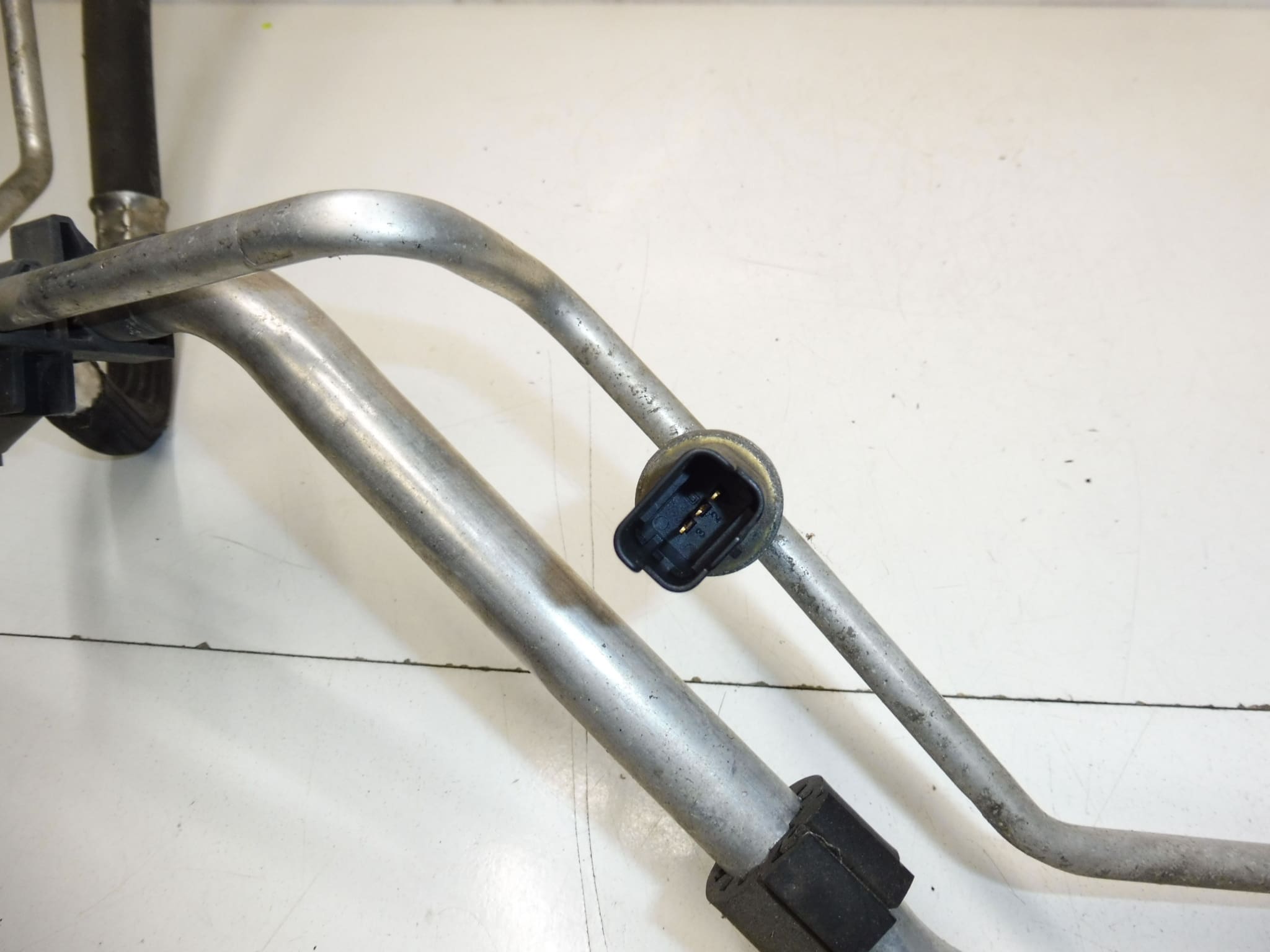 Cijev klime Citroen Peugeot 9658201480 647742 - Slika 2