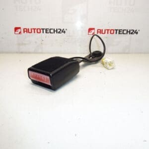 Nosač za putovnicu Peugeot 207 8975S9