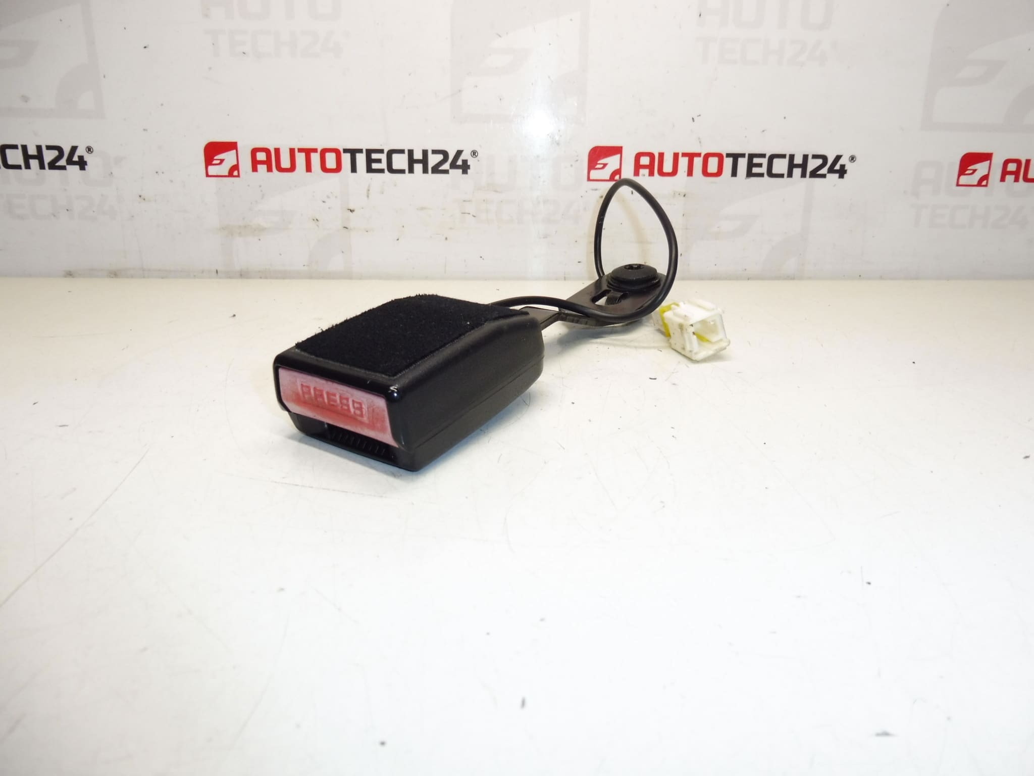 Nosač za putovnicu Peugeot 207 8975S9